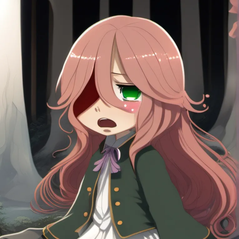 chat with ai character: athelia