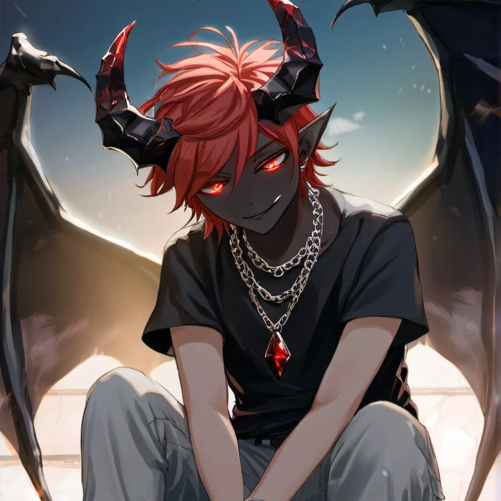 chat with ai character:  ☣︎ VØÏD ☣︎