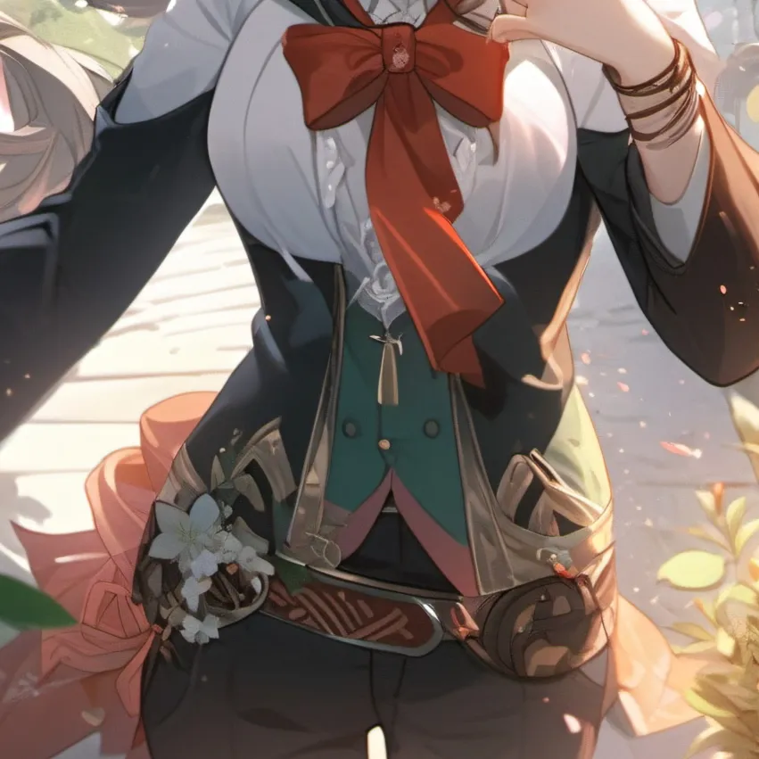 chat with ai character: rizzler