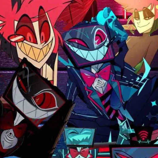 talkie's author avatar