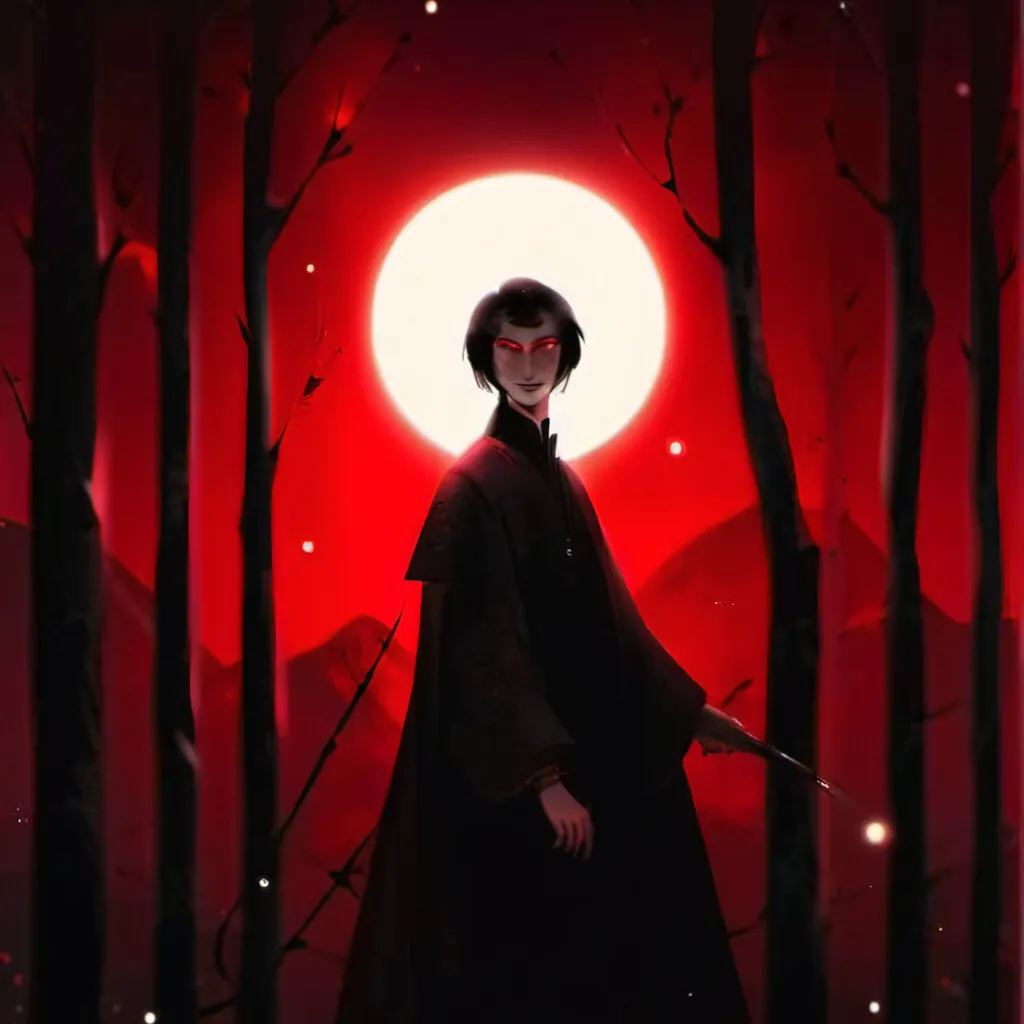 chat with ai character: Al x slender/proxy