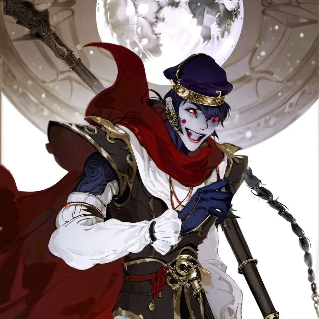 chat with ai character: Mermaid!moondrop