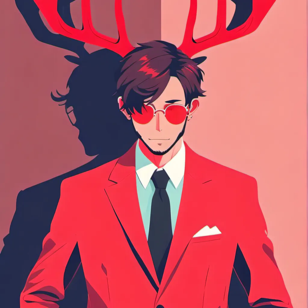 chat with ai character: Mermaid!Alastor