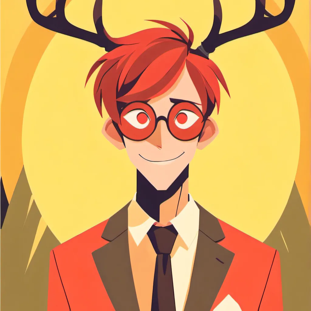 chat with ai character: Mermaid!Alastor