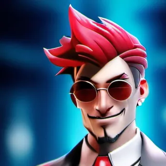 chat with ai character: Mermaid!Alastor