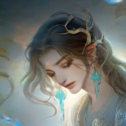 chat with ai character: Amber