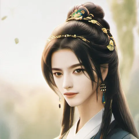 chat with ai character: {Emerald}