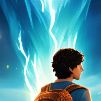 chat with ai character: Percy Jackson