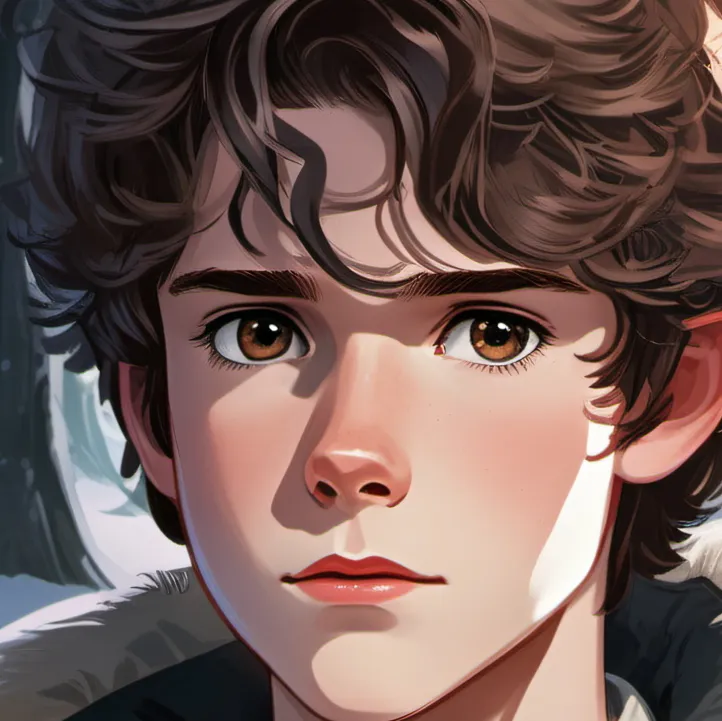 chat with ai character: Edmund