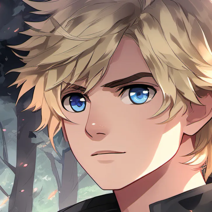 chat with ai character: Percy Jackson