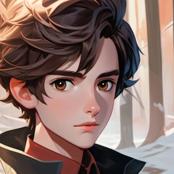 chat with ai character: The Adam project