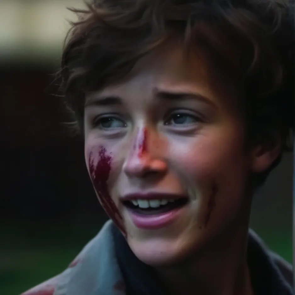 chat with ai character: Devan