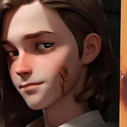 chat with ai character: SBG