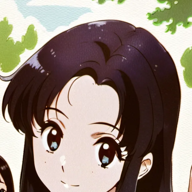 chat with ai character: all girls school