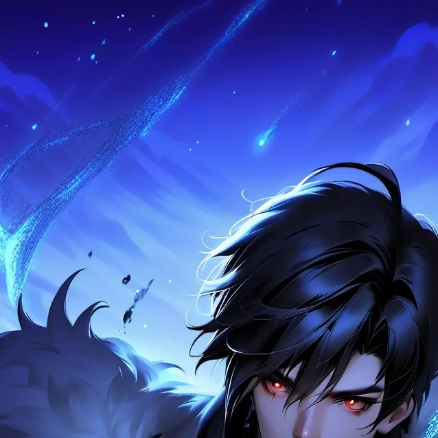 chat with ai character: mark