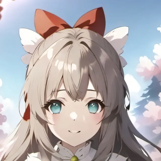 chat with ai character: lily