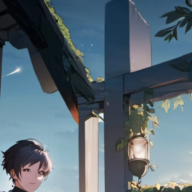 chat with ai character: bobby