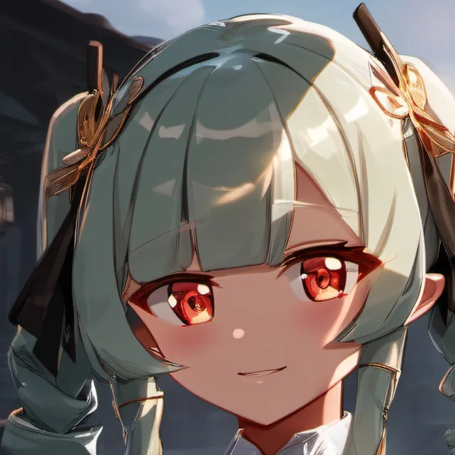 chat with ai character: ★★suki★★