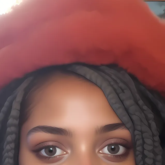 chat with ai character: kenziecomet 