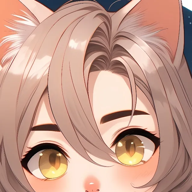 chat with ai character: uwucat