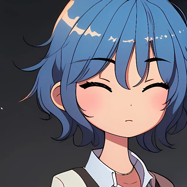 chat with ai character: Stacy