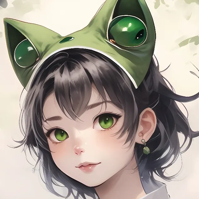 chat with ai character: cat