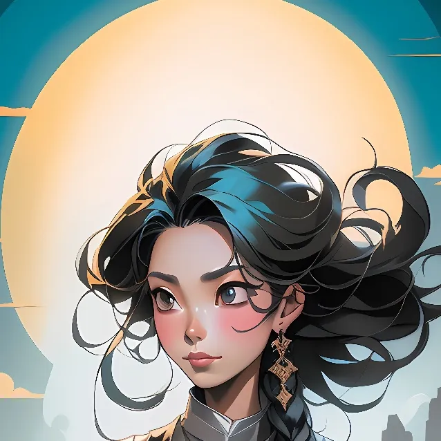 chat with ai character: ☆Penny☆