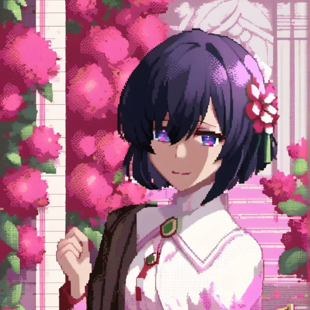 chat with ai character: Princess Alice