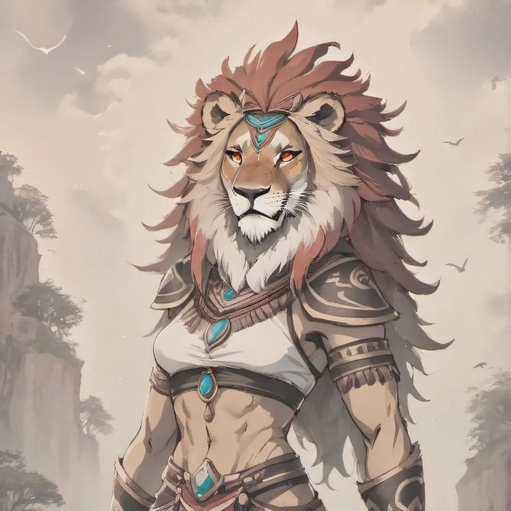 chat with ai character: Aria