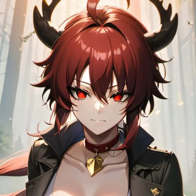 chat with ai character: Evelyn