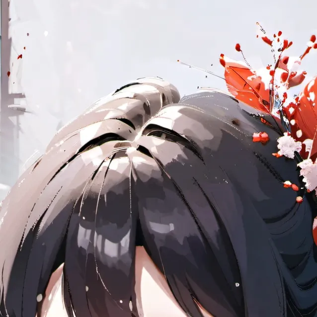 chat with ai character: Bella 