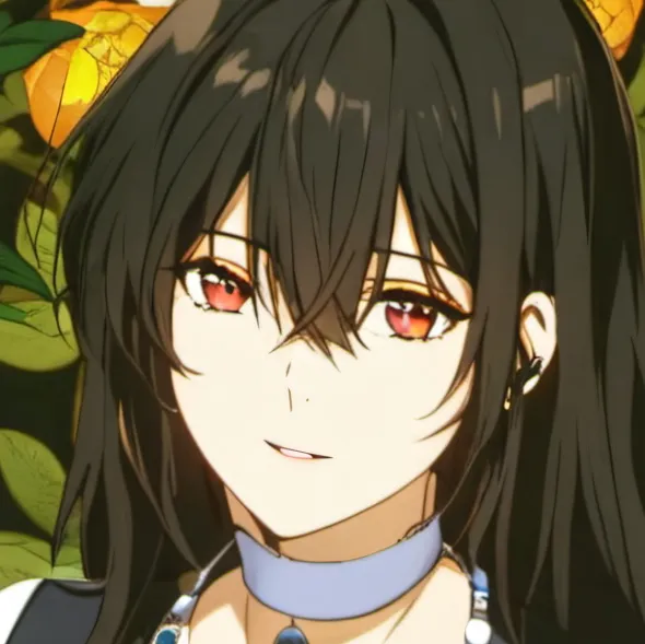 chat with ai character: Rita