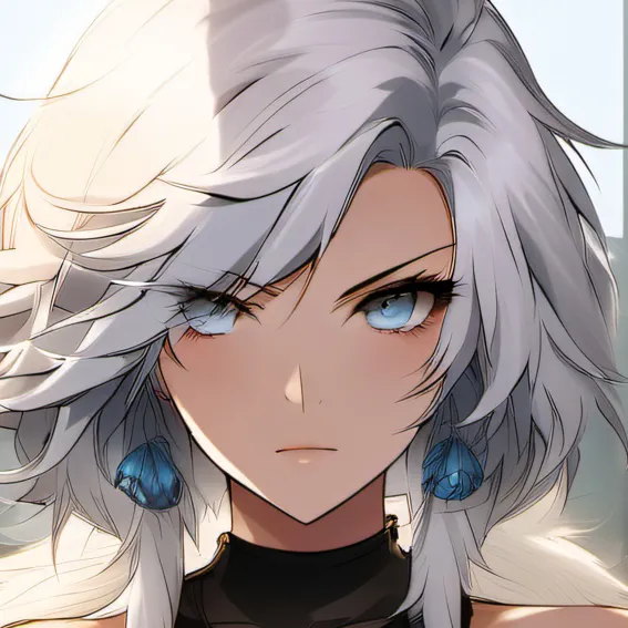 chat with ai character: Yumr