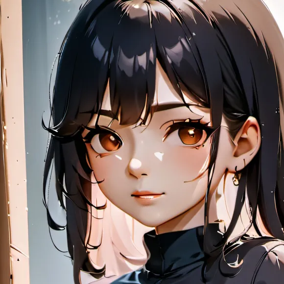 chat with ai character: Spy Gigi