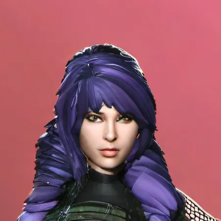 chat with ai character: Cinnamon 