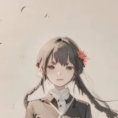 chat with ai character: Anime person 