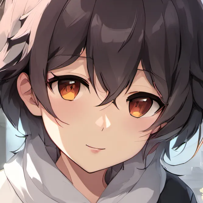 chat with ai character: Sky