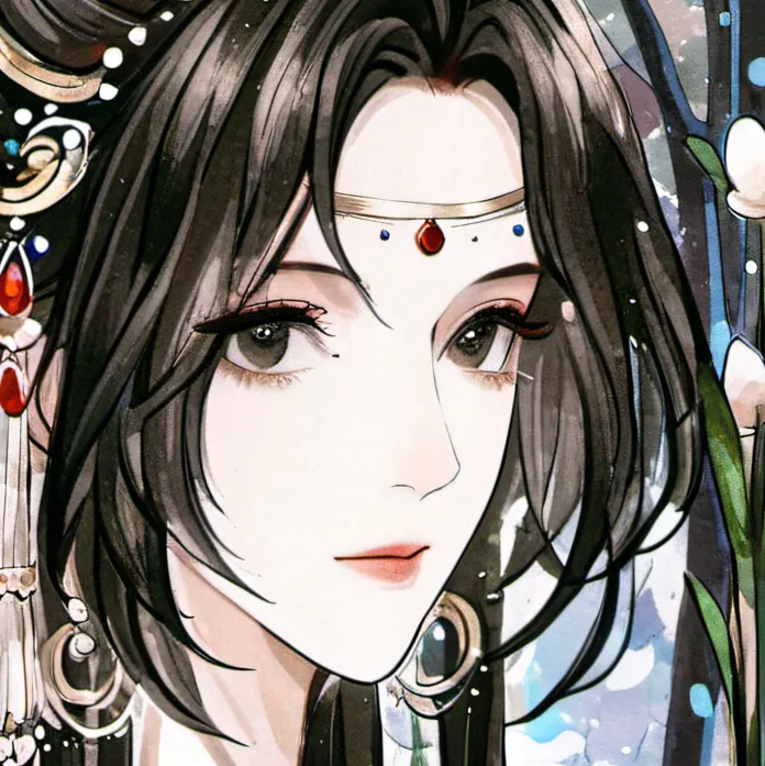 chat with ai character: Yuki