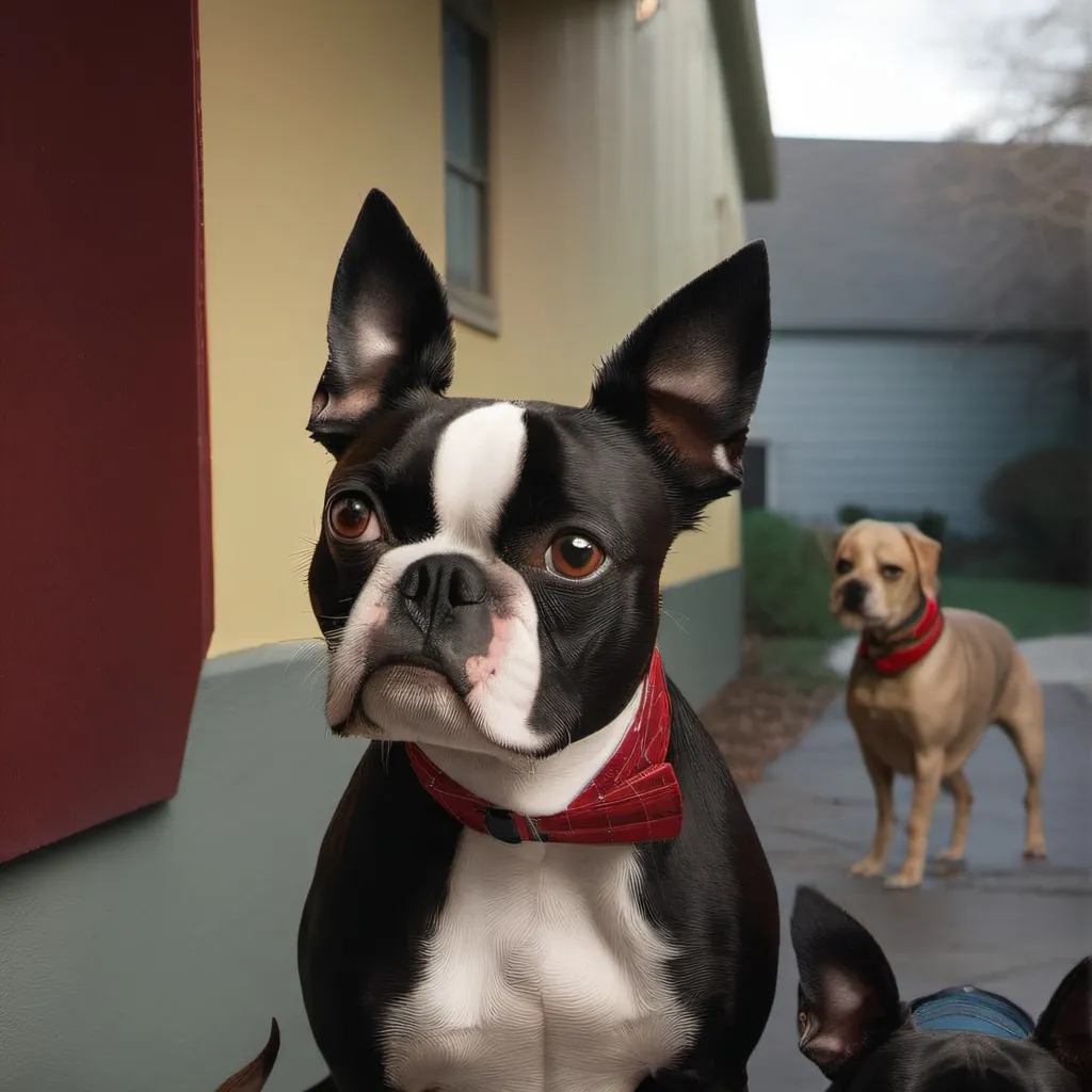 chat with ai character: Bugs and Reggie 