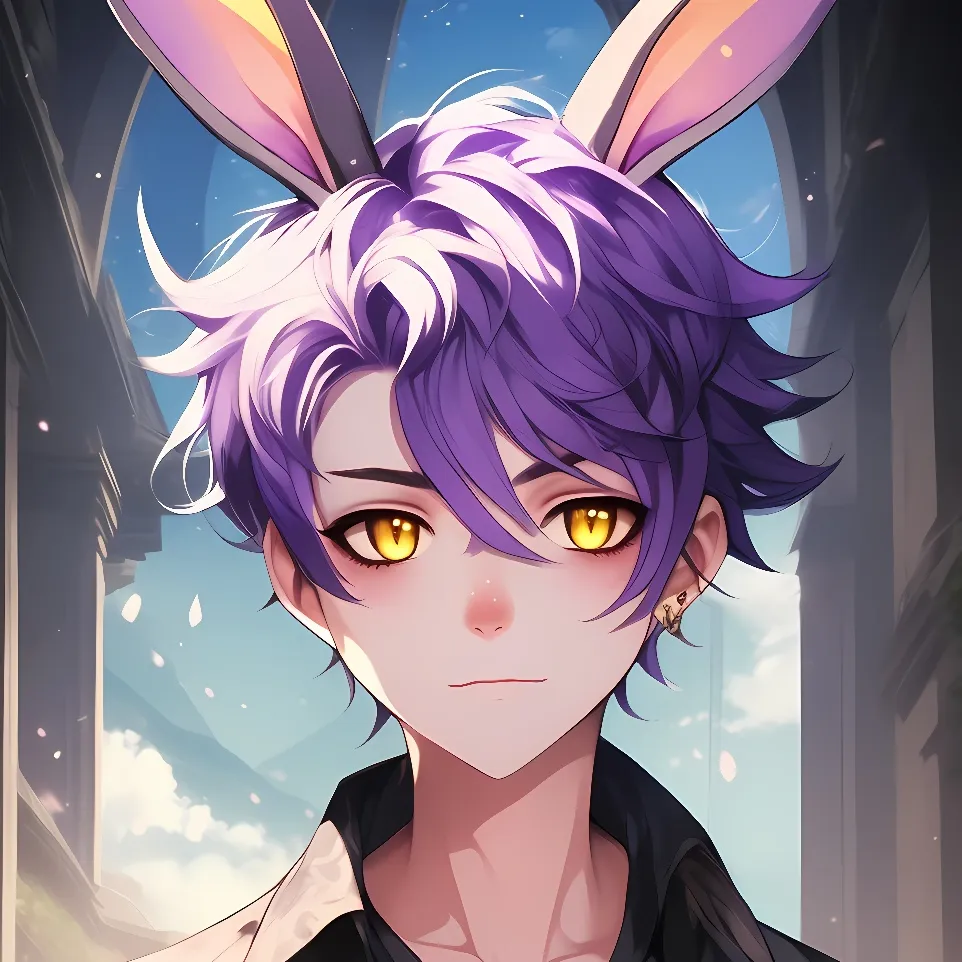 chat with ai character: Jax  (Tadc) *human