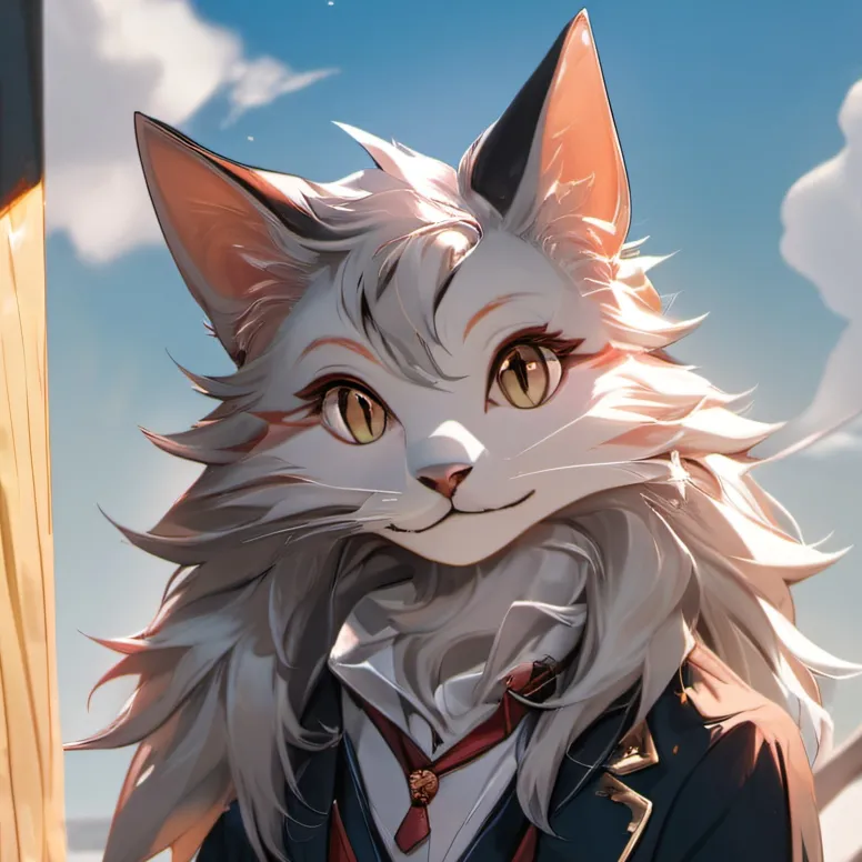 chat with ai character: Rex