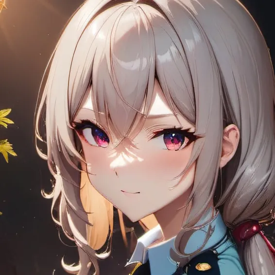 chat with ai character: Chief Riley