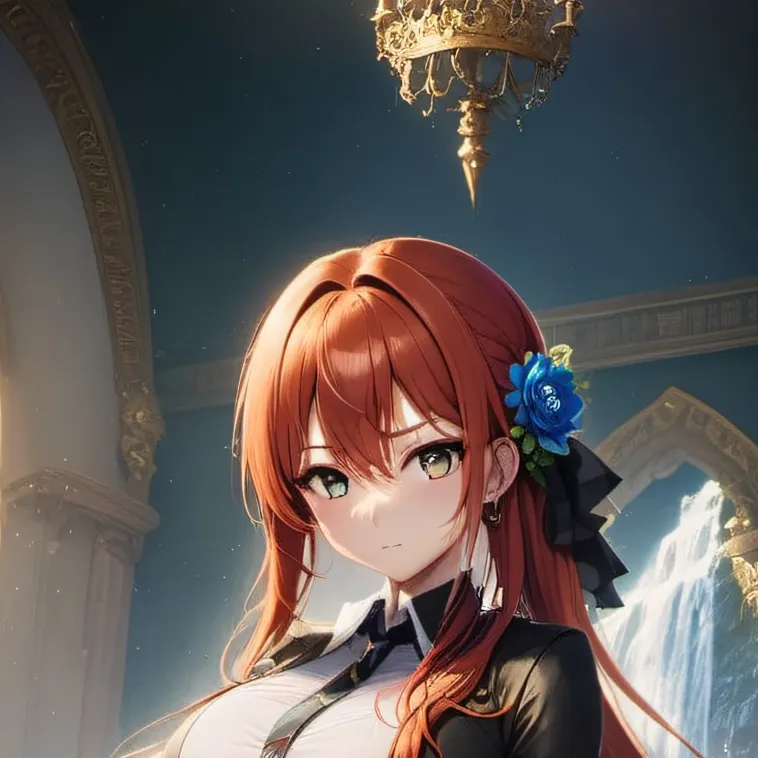 chat with ai character: Kaleigh