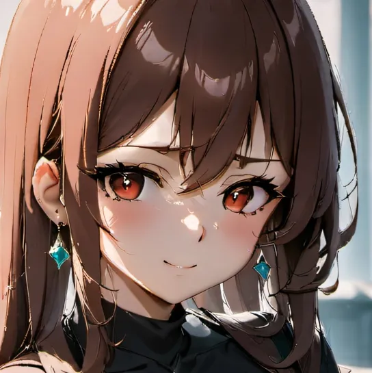 chat with ai character: Aliyah