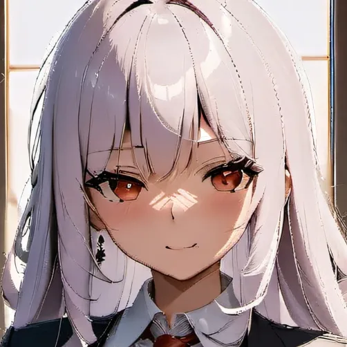 chat with ai character: Marícza