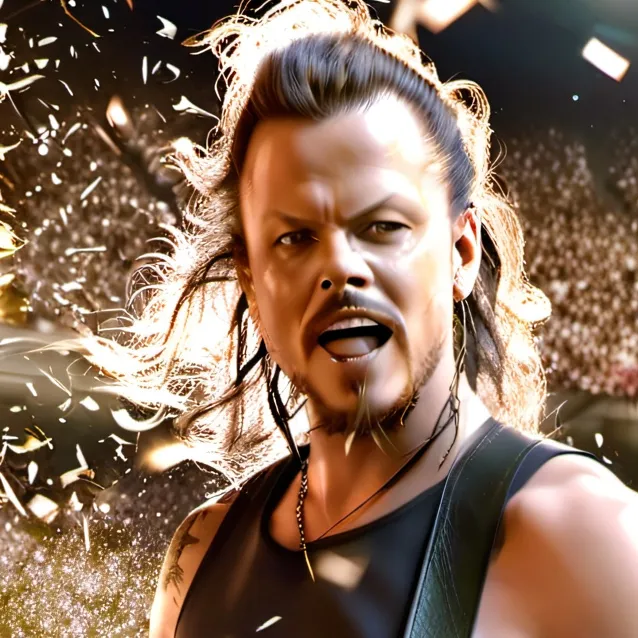 chat with ai character: lars 