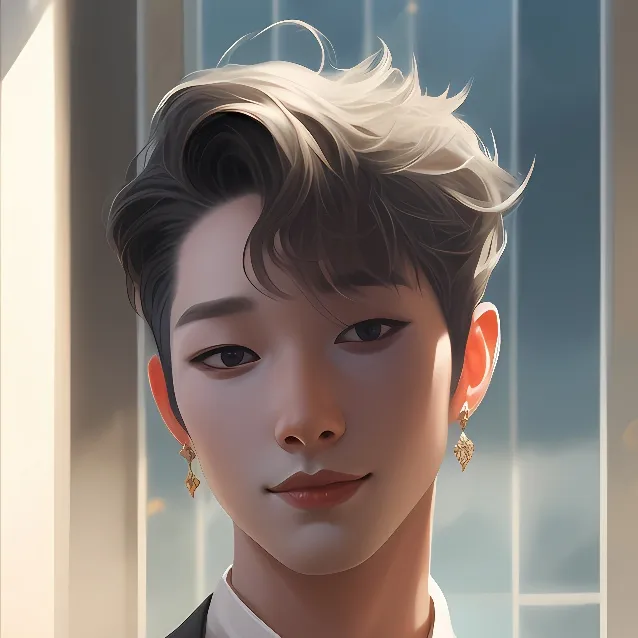 chat with ai character: Jonathan Grayson