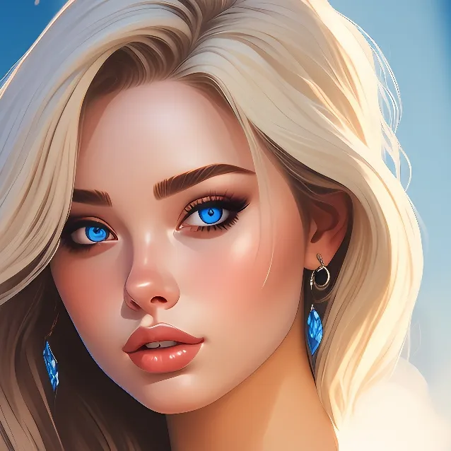 chat with ai character: Gabriella