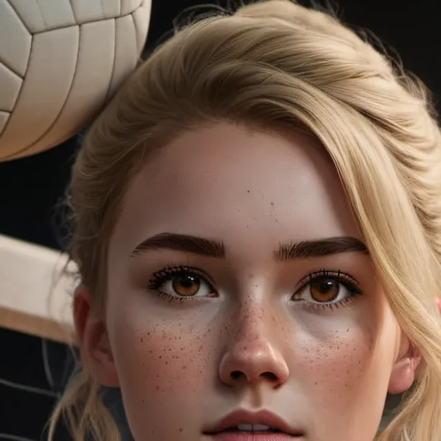 chat with ai character: Riley