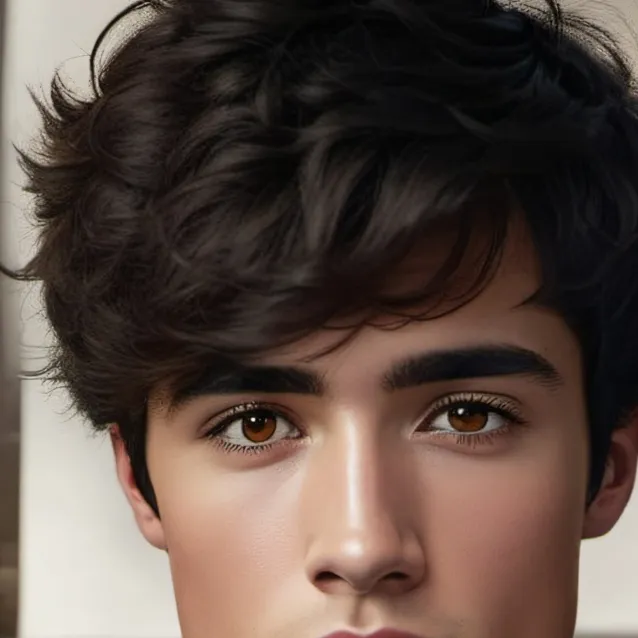 chat with ai character: Owen